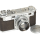 Illustration for article titled The Worlds Oldest-Surviving Nikon is Going Under the Hammer